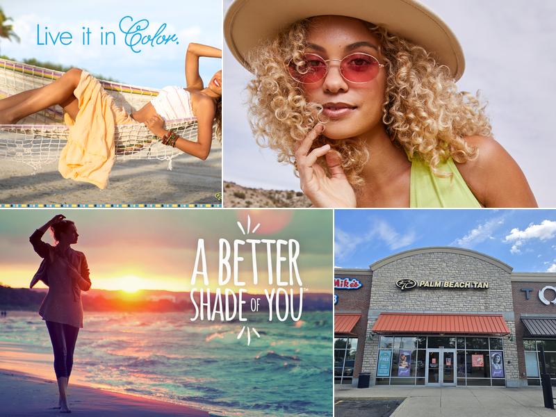 Palm Beach Tan