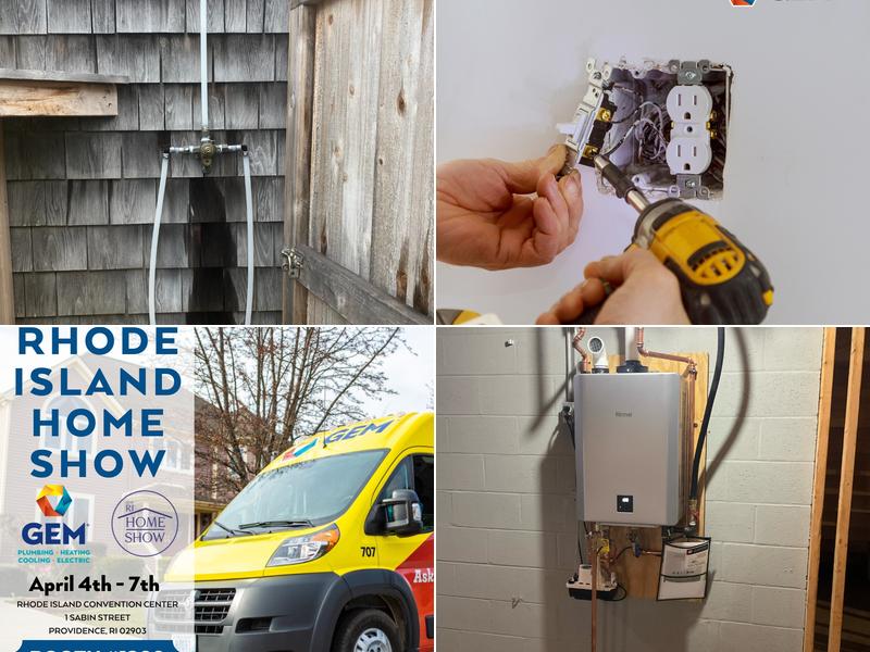 Gem Plumbing & Heating