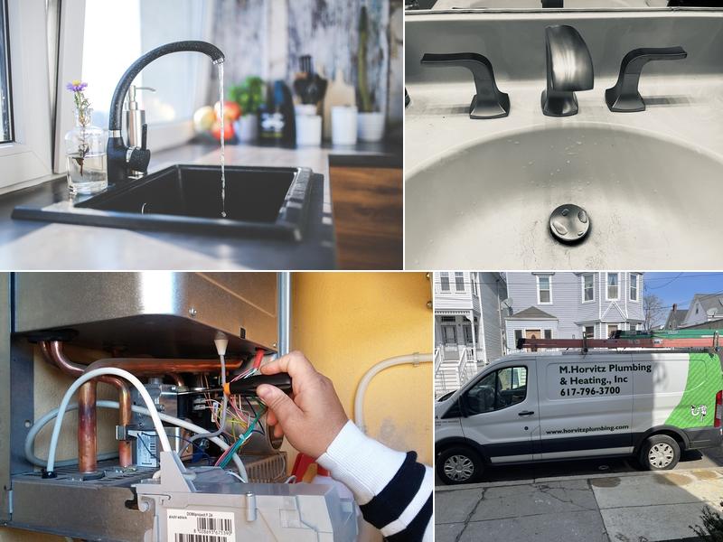 Horvitz Plumbing & Heating