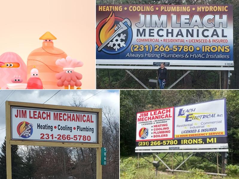 Jim Leach Mechanical