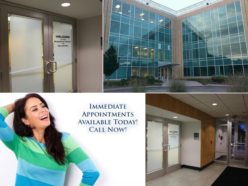 Philadelphia Institute of Dermatology - Fort Washington