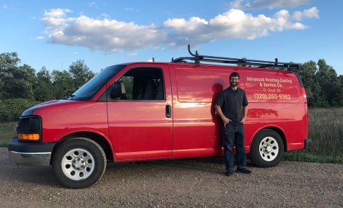 Advanced Heating & Cooling