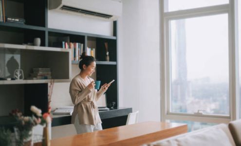 Absolute Comfort Heating & Air Conditioning LLC