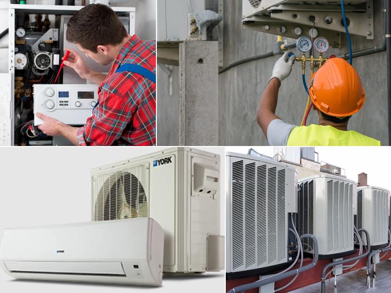 Esposito's Heating & Air Conditioning