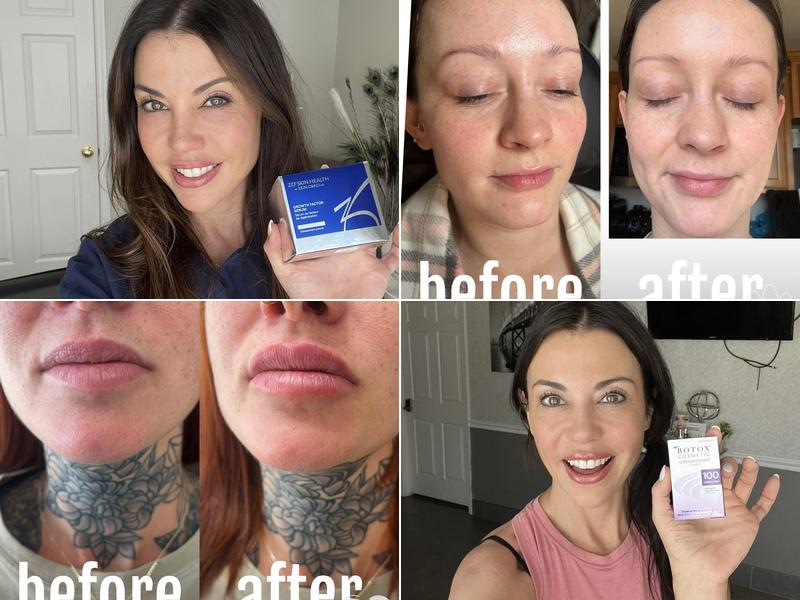 Elite Skincare & Laser Aesthetics