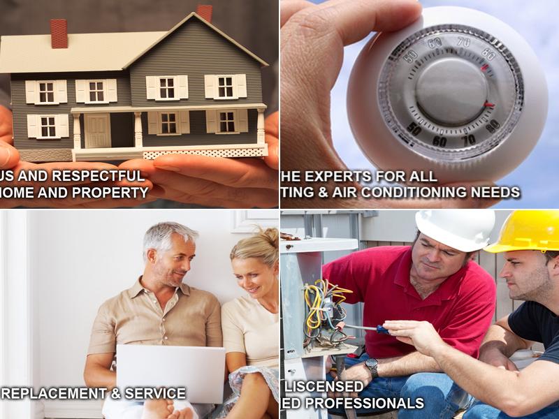 Care Temp Heating & Air Conditioning LLC