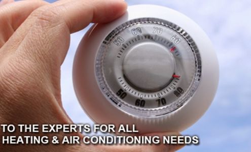 Care Temp Heating & Air Conditioning LLC