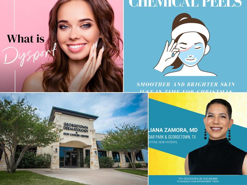 U.S. Dermatology Partners Georgetown