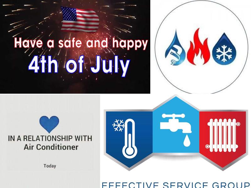 Effective Service Group