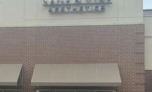 Sage & Vine Aesthetics