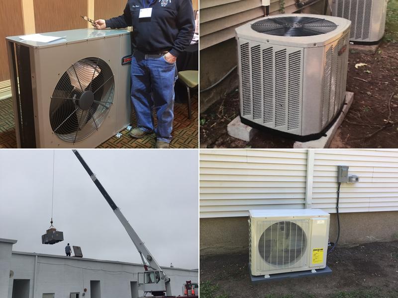 Allstate Air Conditioning Co