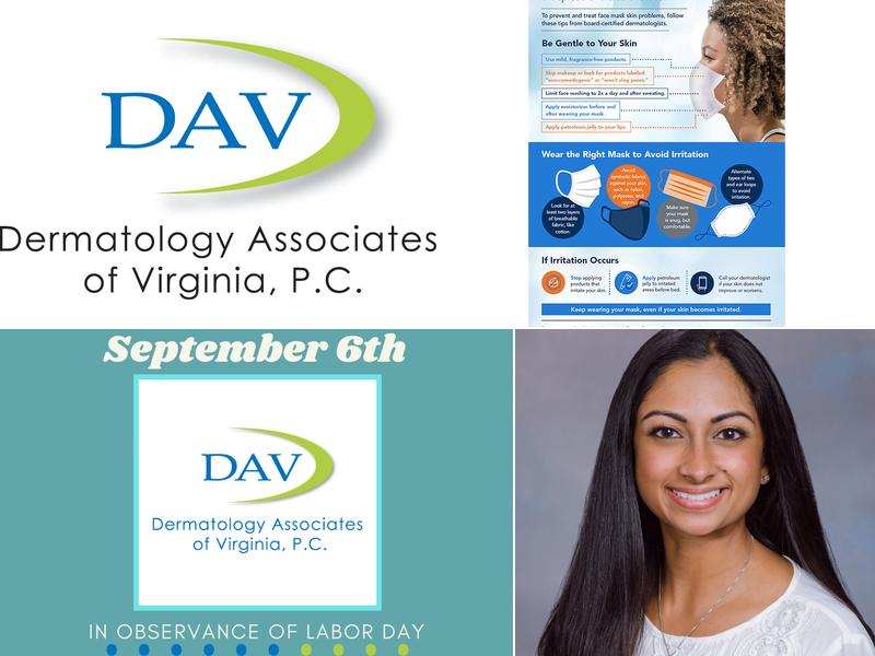 Dermatology Associates of VA-Nuckols Road Office