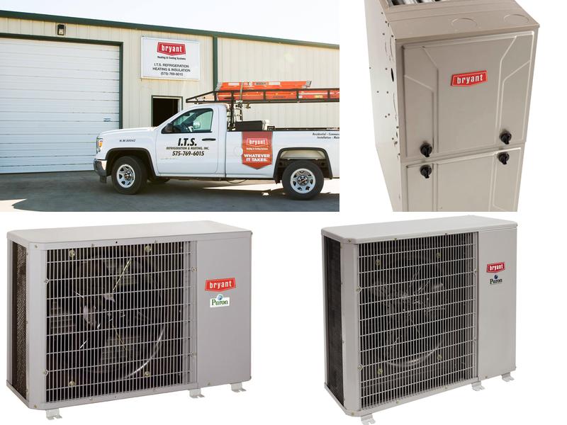 I.T.S. Refrigeration & Heating, Inc.