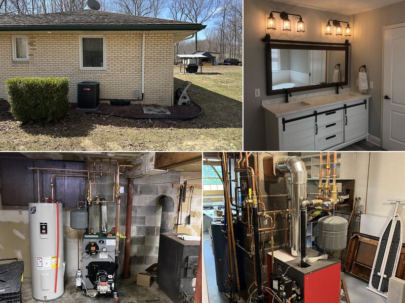 Noble Heating & Air Conditioning