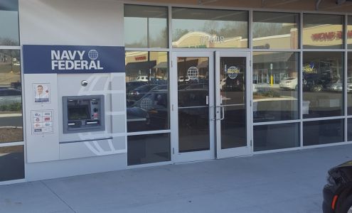 Navy Federal Credit Union