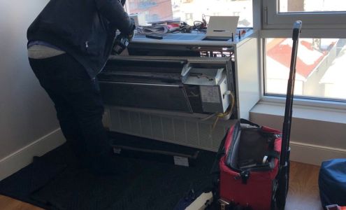 Nor-West Services Corporation