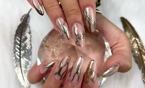 Butterfly Beauty Salon| W Broadway