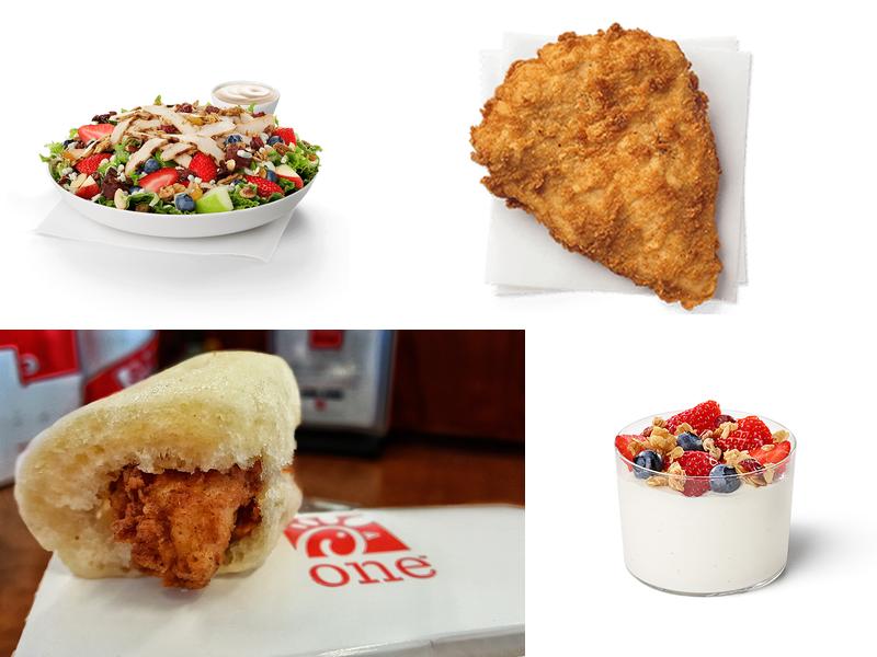 Chick-fil-A