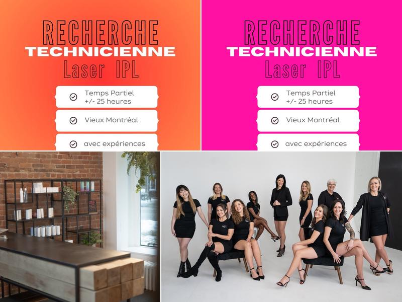 Beauté Pure Montréal