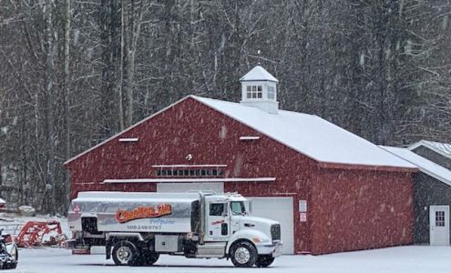 Charlton Oil & Propane Company