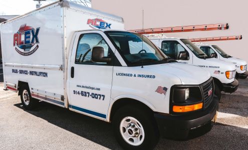 Alex Heating & Air Conditioning Corp.