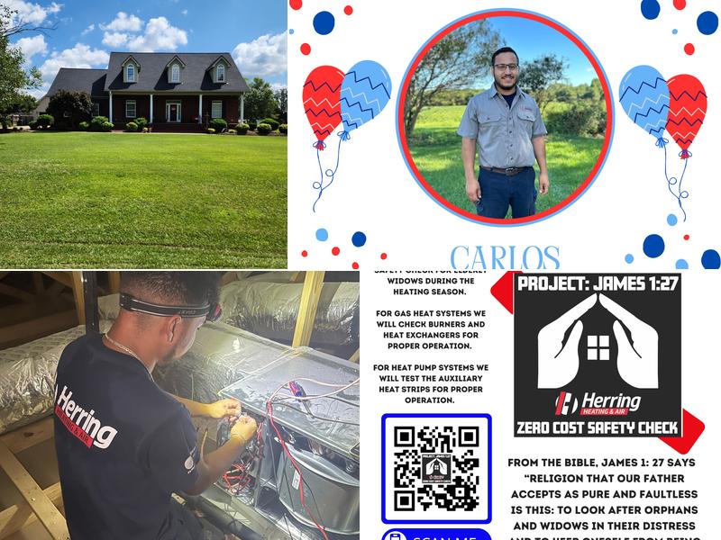 Herring Heating & Air Conditioning