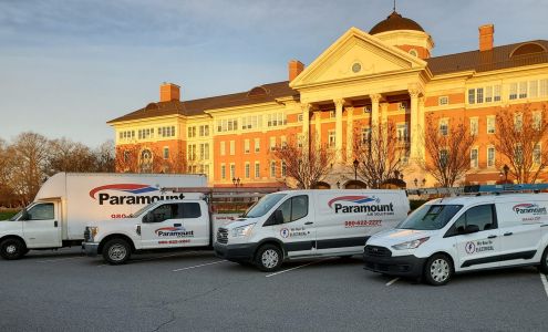 Paramount Air Solutions