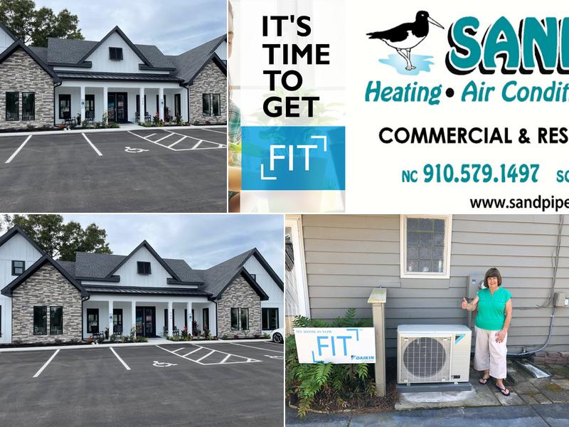 Sandpiper Heating & Air Conditioning