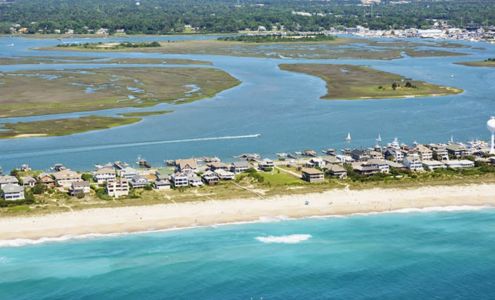 Intracoastal Realty - Wrightsville Beach Wrightsville Beach