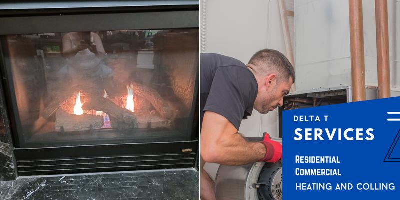 Delta T Services, Inc.