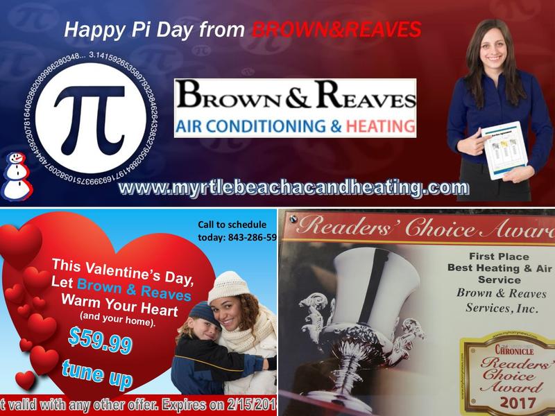 Brown and Reaves Services, Inc.