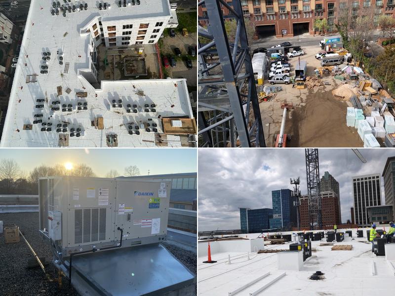 6 & Fix HVAC & Refrigeration