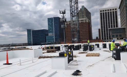 6 & Fix HVAC & Refrigeration