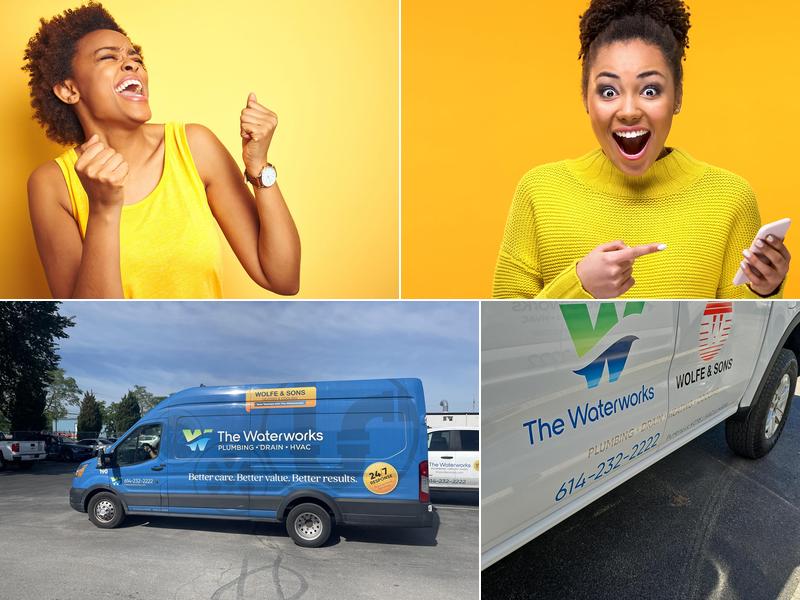 Wolfe & Sons Heating & Cooling