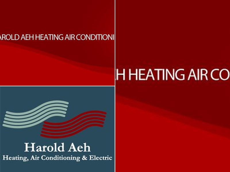 Aeh Harold Heating Air