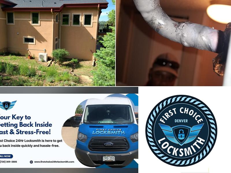 First Choice Mechanicals LLC