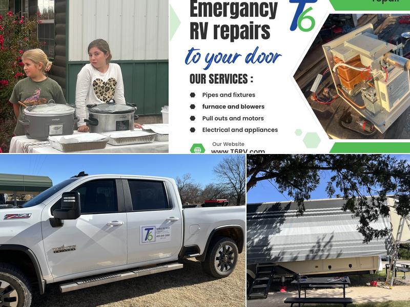 T6 Mobile RV Services