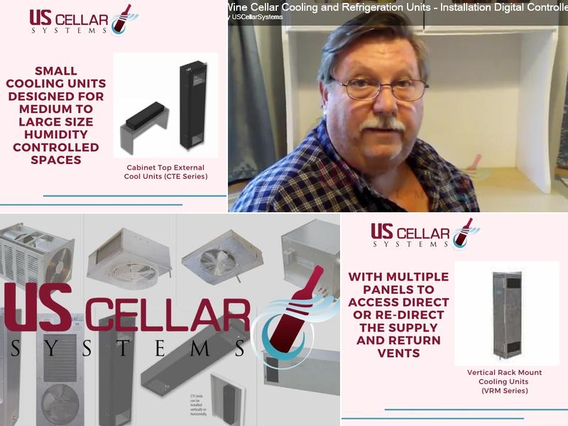 US Cellar Systems