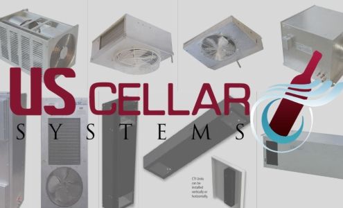 US Cellar Systems