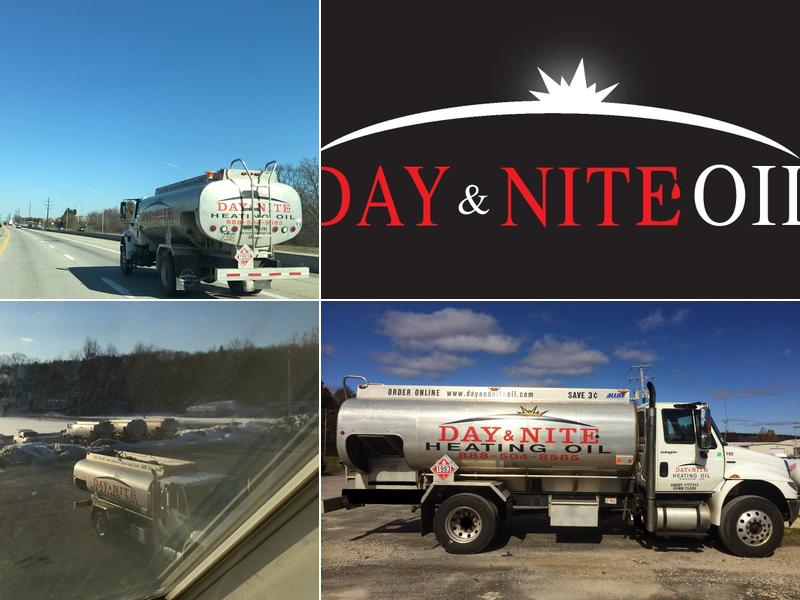 Day and Nite Heating Oil, Inc.