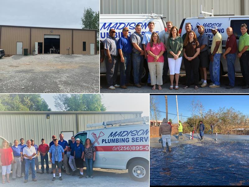 Madison Plumbing Service