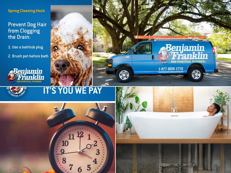 Benjamin Franklin Plumbing® of Birmingham