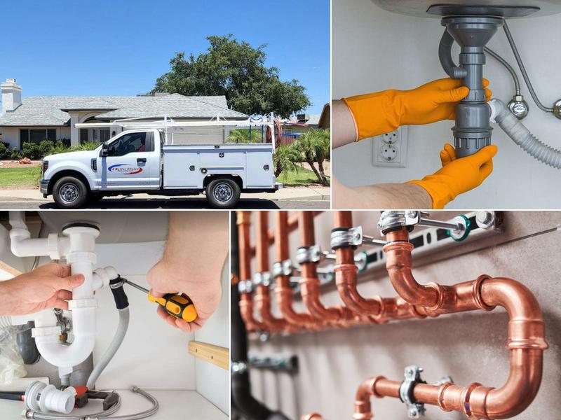 A Better Choice Plumbing LLC