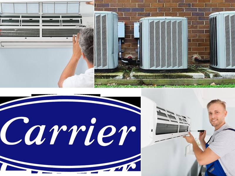 Leonard Crawford Heating and Air Conditioning