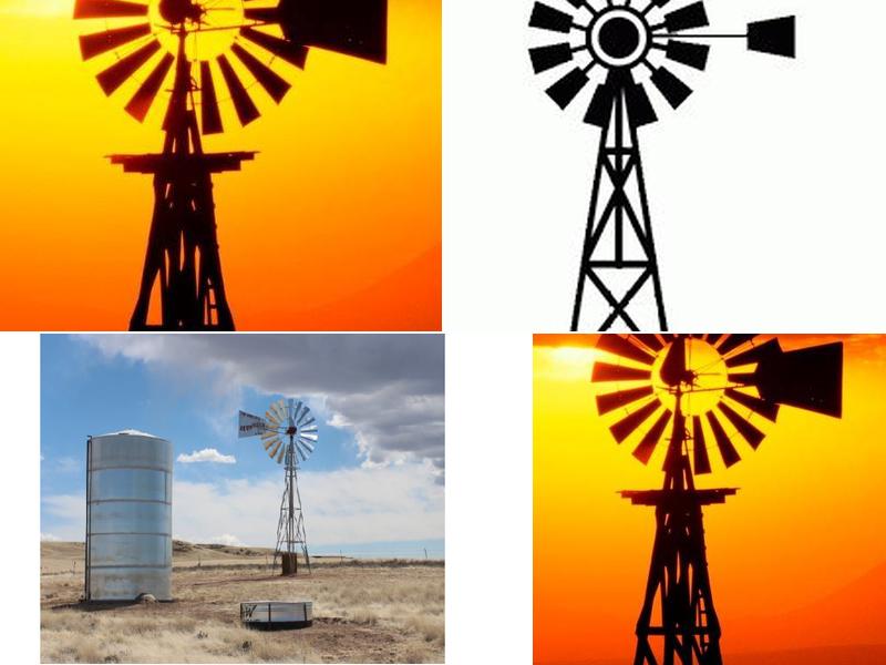 RW Turner Pump & Windmill Co