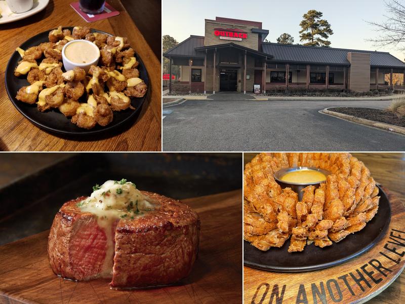 Outback Steakhouse