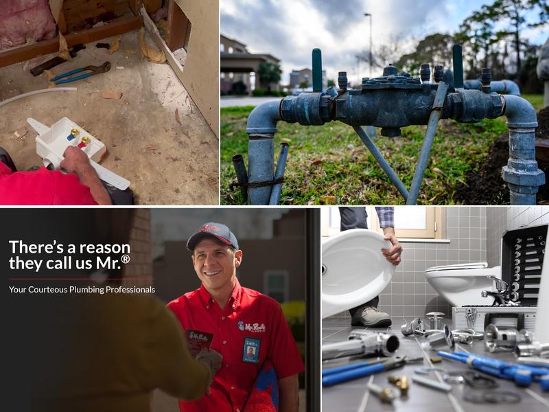 Mr. Rooter Plumbing of Memphis