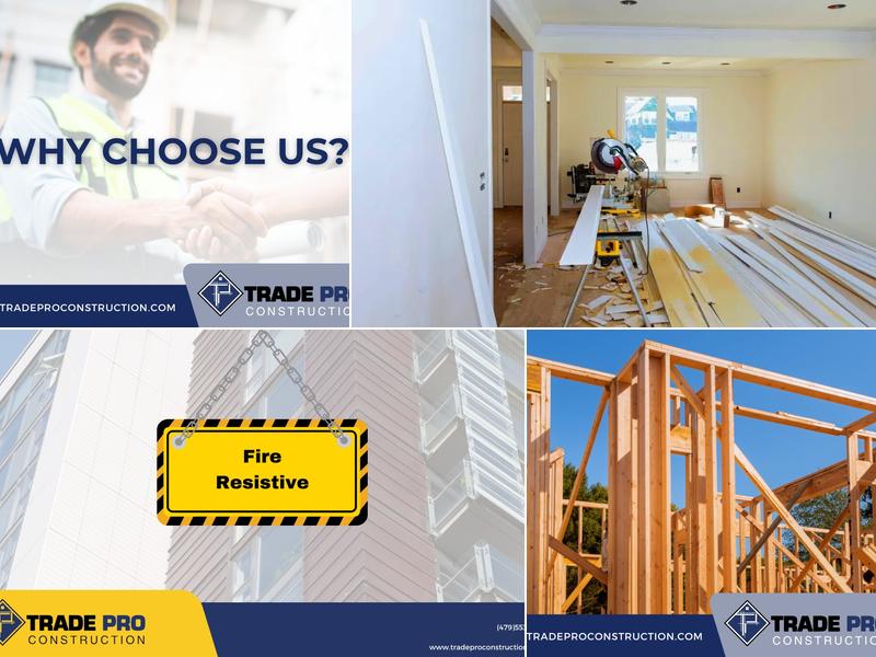 Trade Pro Construction