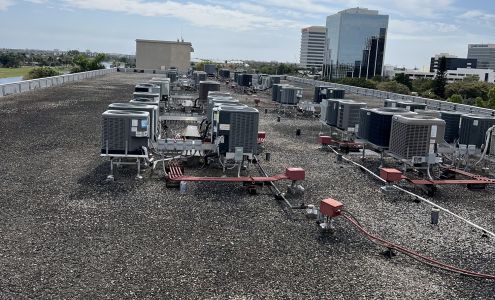 Mobile Roofing & Construction