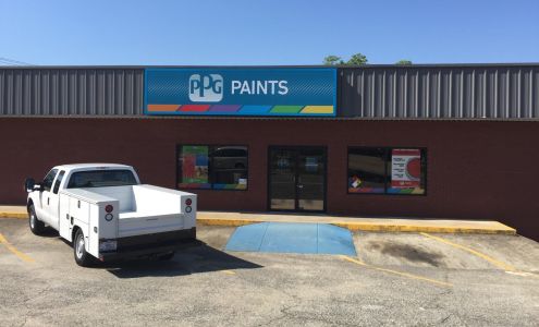 PPG Paint Store